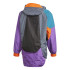 Chaqueta adidas Karkaj gris Hombre