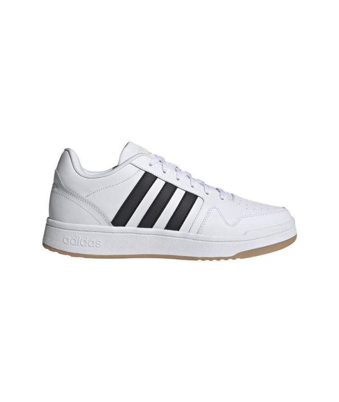 Zapatillas adidas Postmove M Blanco/Negro