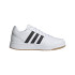 Zapatillas adidas Postmove M Blanco/Negro