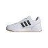 Zapatillas adidas Postmove M Blanco/Negro