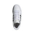 Zapatillas adidas Postmove M Blanco/Negro