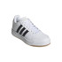 Zapatillas adidas Postmove M Blanco/Negro