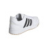 Zapatillas adidas Postmove M Blanco/Negro