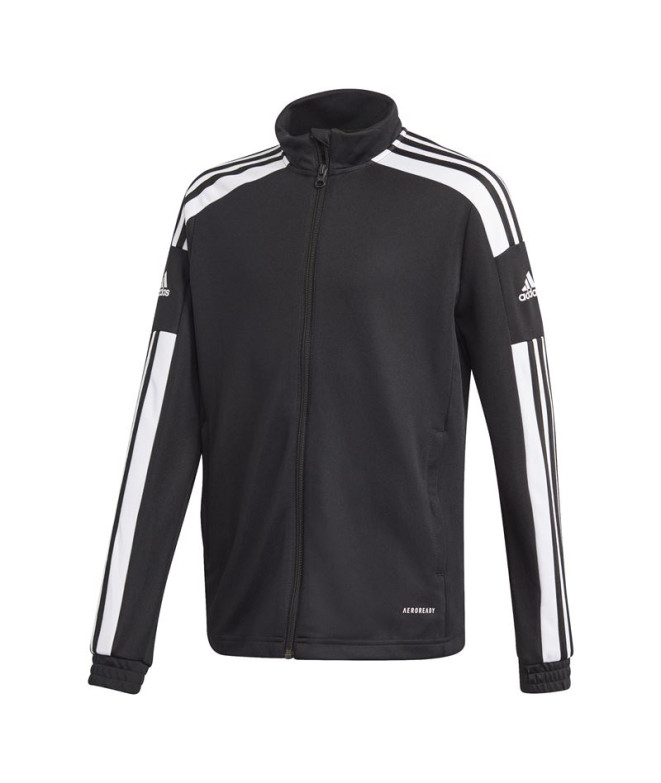 Chaqueta de Fútbol adidas Sq21 Tr Y Infantil