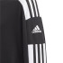 Chaqueta de Fútbol adidas Sq21 Tr Y Infantil