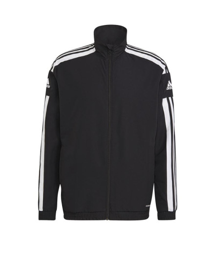 Chaqueta de Fútbol adidas Sq21 Pre Hombre