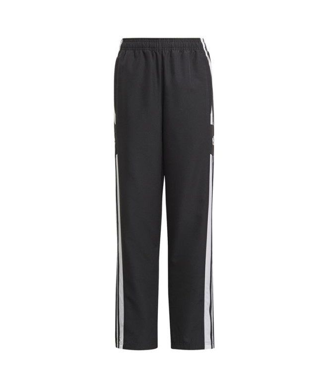 Pantalones de Fútbol adidas Sq21 Pre Infantil