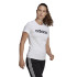 Camiseta adidas Lin Mujer Blanco