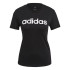 Camiseta adidas Lin T Mujer