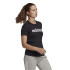Camiseta adidas Lin T Mujer