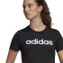 Camiseta adidas Lin T Mujer