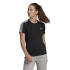 Camiseta adidas 3S T Mujer