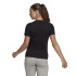 Camiseta adidas 3S T Mujer