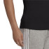 Camiseta adidas 3S T Mujer