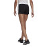 Pantalones cortos adidas 3Bandas Mujer Negro