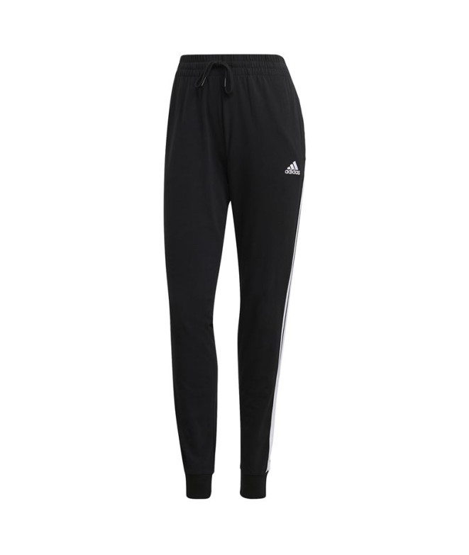 Pantalones adidas 3S Sj C Pt Mujer