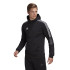 Sudadera de Fútbol adidas Tiro21 Sw Hood Hombre