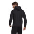 Sudadera de Fútbol adidas Tiro21 Sw Hood Hombre