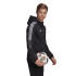 Sudadera de Fútbol adidas Tiro21 Sw Hood Hombre