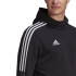 Sudadera de Fútbol adidas Tiro21 Sw Hood Hombre