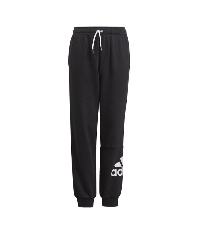 Pantalones largos adidas Essentials French...