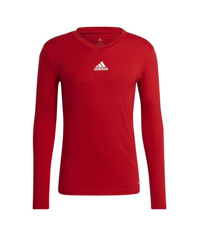 Camiseta de Fútbol adidas Team Base Hombre