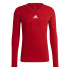 Camiseta de Fútbol adidas Team Base Hombre
