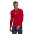 Camiseta de Fútbol adidas Team Base Hombre