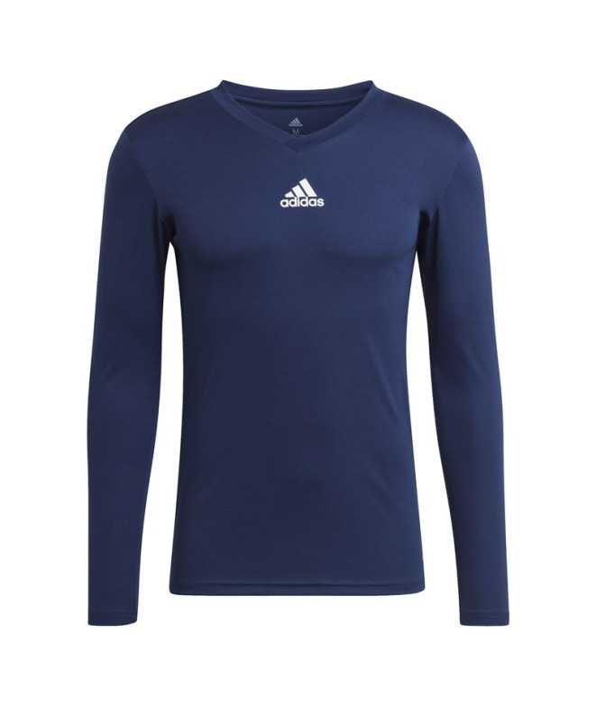 Camiseta de Fútbol adidas Team Base Hombre