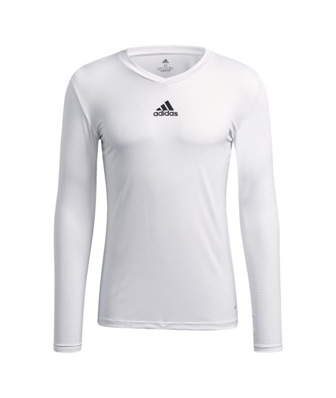 Camiseta de Fútbol adidas Team Base Hombre