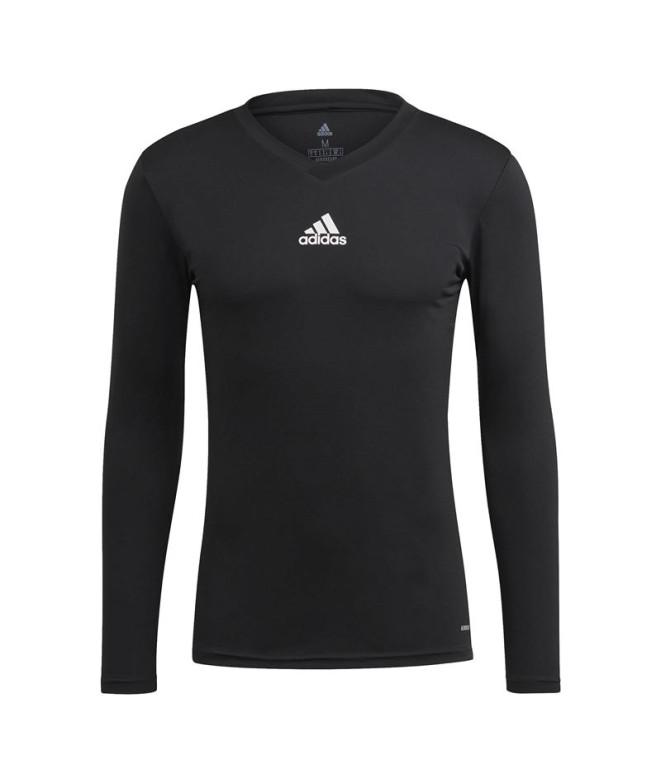 Camiseta de Fútbol adidas Team Base Hombre
