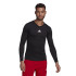 Camiseta de Fútbol adidas Team Base Hombre