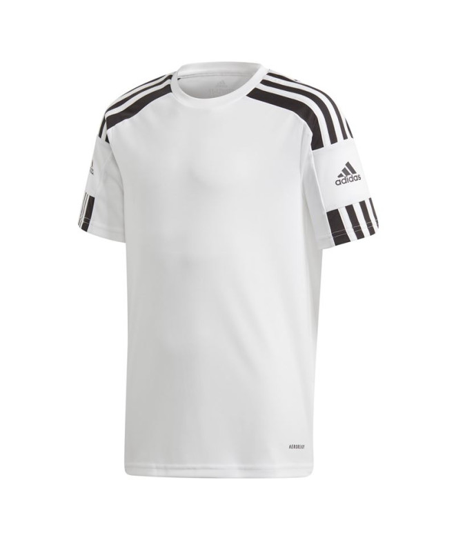 Camiseta de Fútbol adidas Squad 21 Niño