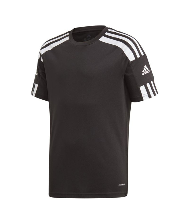 Camiseta de Fútbol adidas Squad 21 Niño