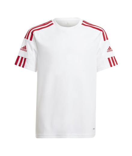Camiseta de Fútbol adidas Squad 21 Niño