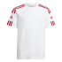 Camiseta de Fútbol adidas Squad 21 Niño