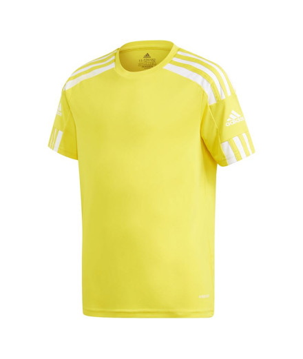 Camiseta de Fútbol adidas Squad 21 Niño