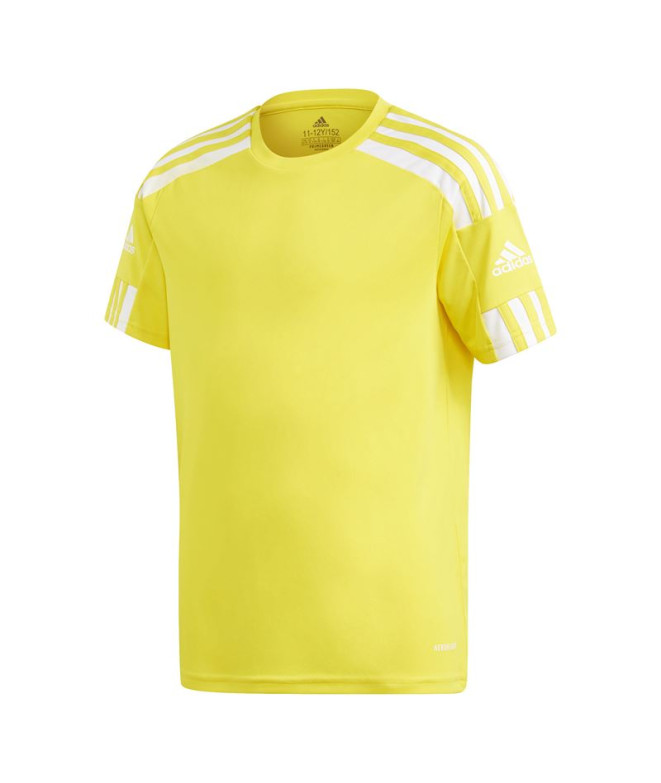 Camiseta de Fútbol adidas Squad 21 Niño