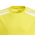 Camiseta de Fútbol adidas Squad 21 Niño