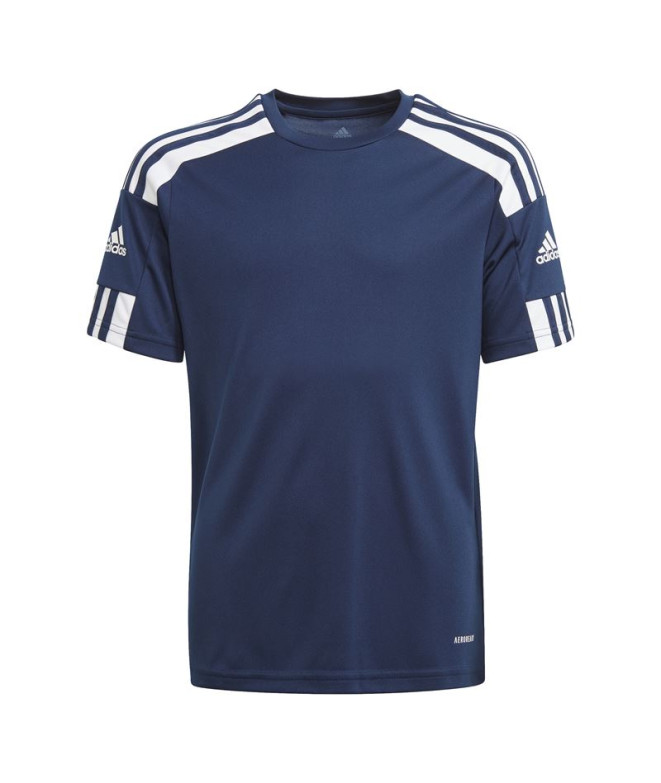 Camiseta de Fútbol adidas Squad 21 Niño