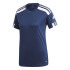 Camiseta de Fútbol adidas Squad 21 Mujer