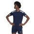Camiseta de Fútbol adidas Squad 21 Mujer
