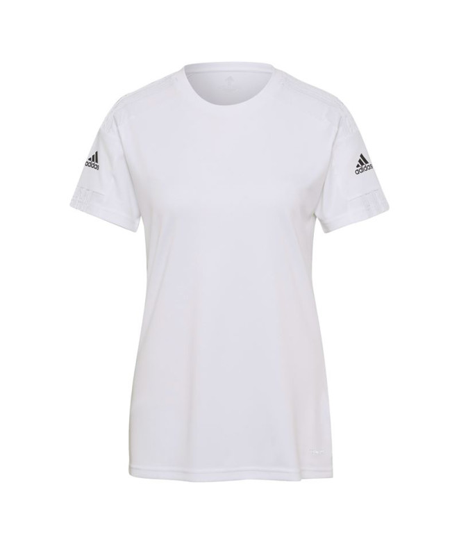 Camiseta de Fútbol adidas Squad 21 Mujer