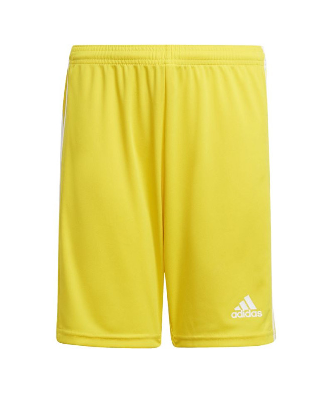 Pantalones de Fútbol adidas Squad 21 Niño