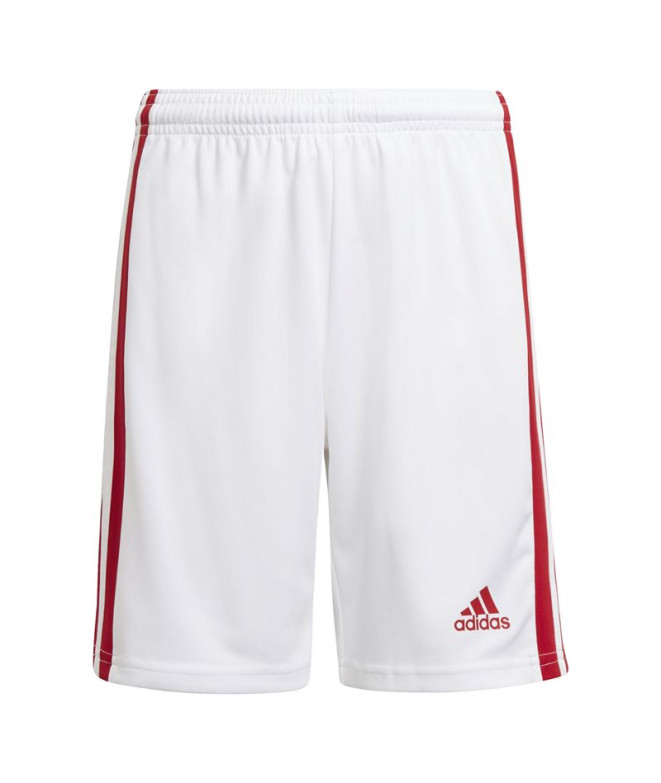 Pantalones de Fútbol adidas Squad 21 Niño