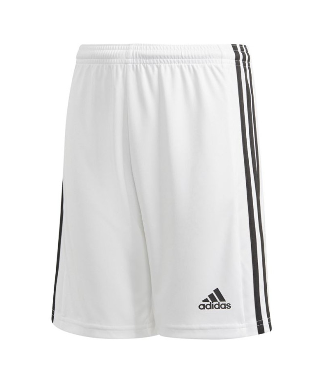 Pantalones de Fútbol adidas Squad 21 Niño