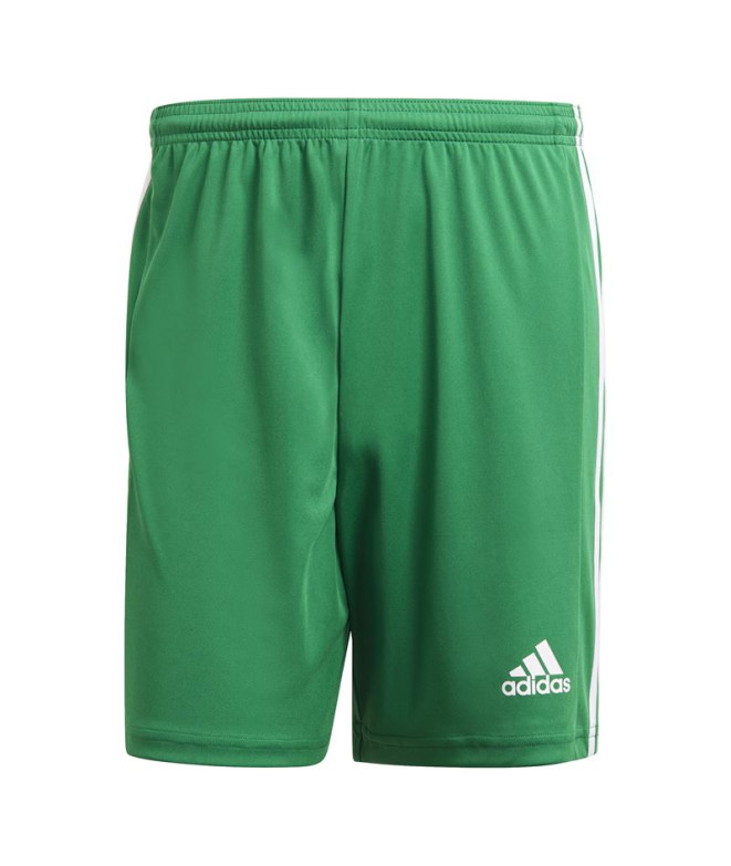 Pantalones de Fútbol adidas Squad 21 Hombre