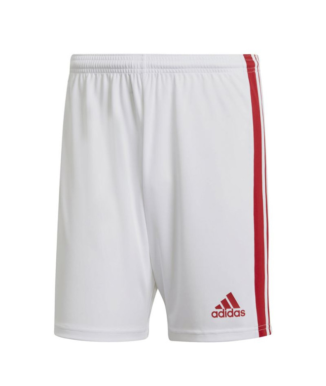 Pantalones de Fútbol adidas Squad 21 Hombre