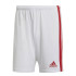 Pantalones de Fútbol adidas Squad 21 Hombre
