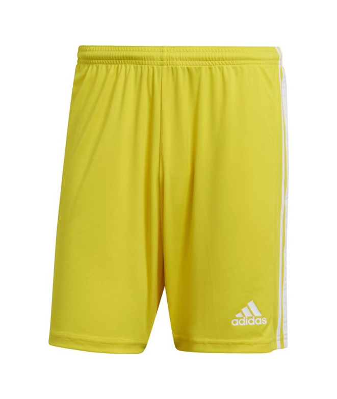 Pantalones de Fútbol adidas Squad 21 Hombre